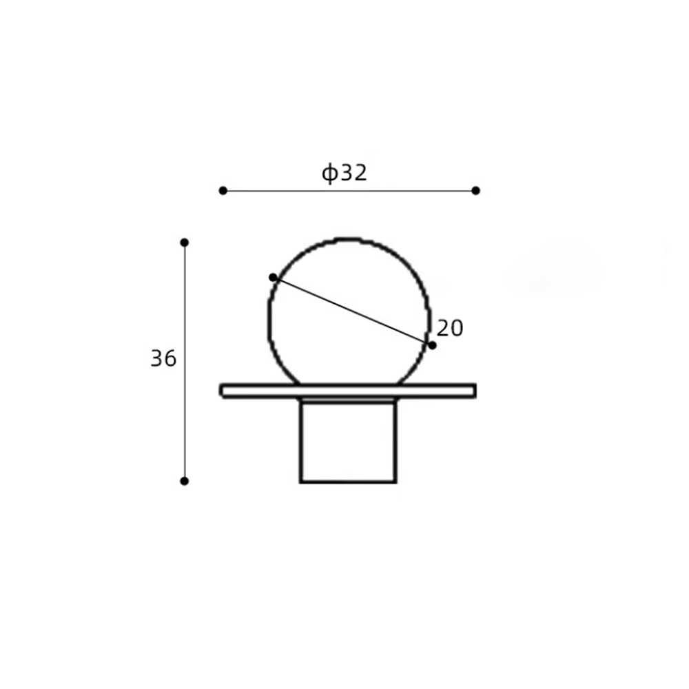 BT907-S