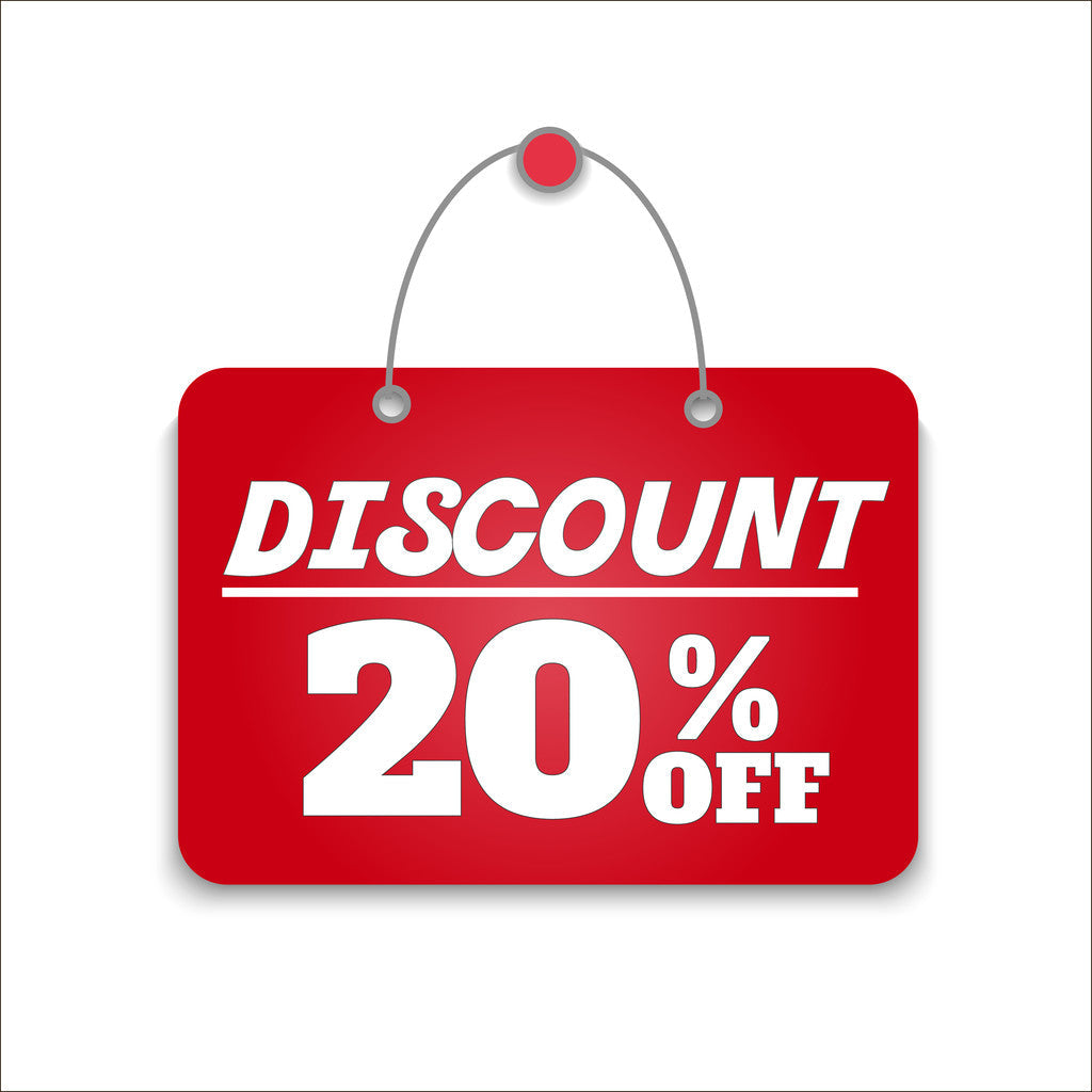 Discount