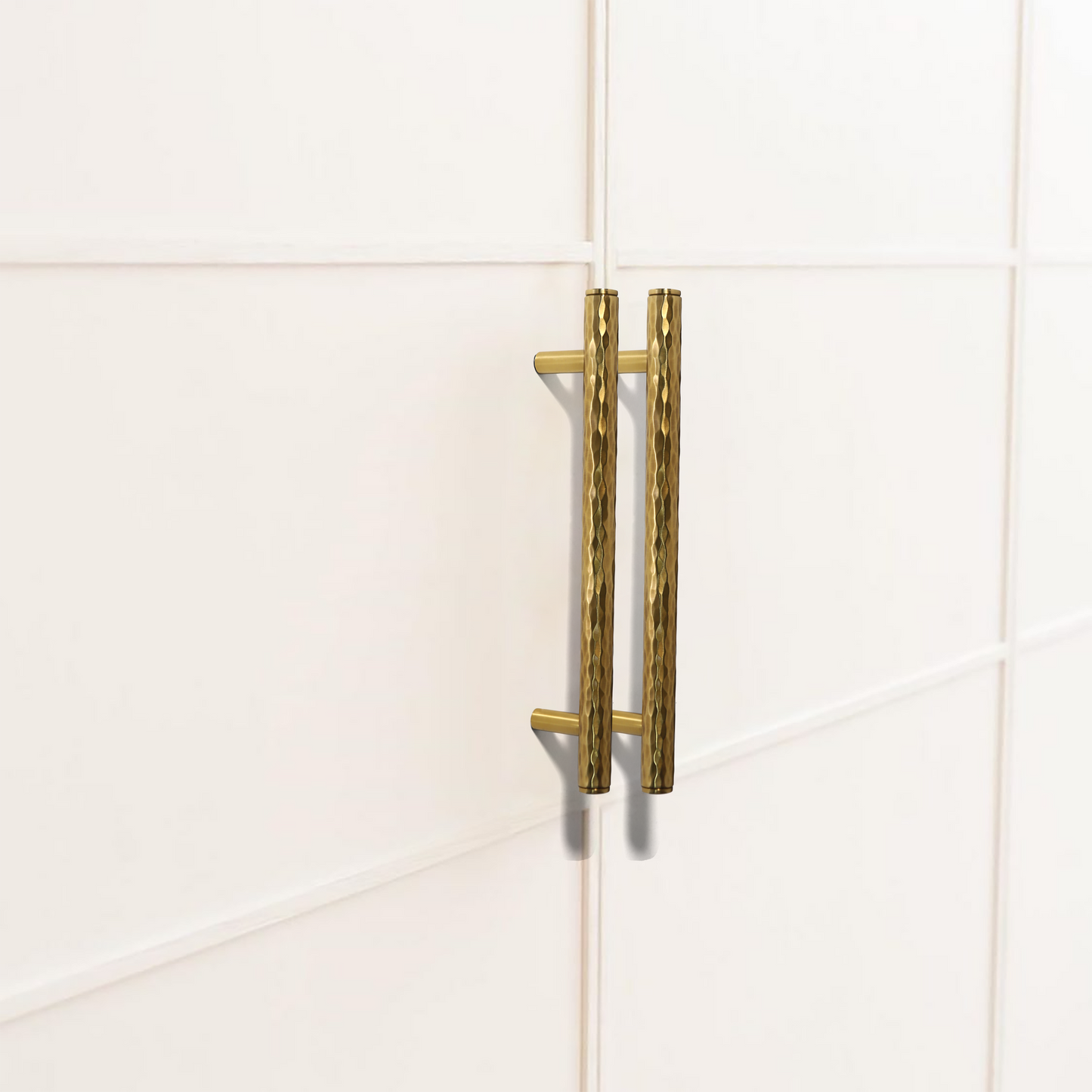 Hammer Cabinet Pull