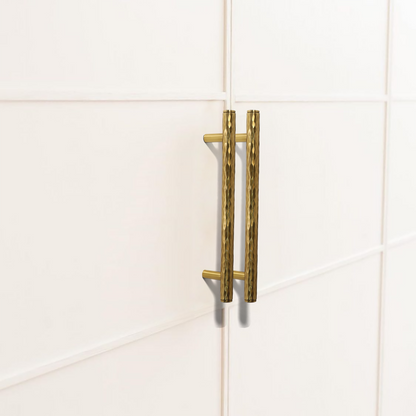 Hammer Cabinet Pull