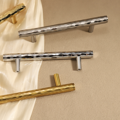 Hammer Cabinet Pull