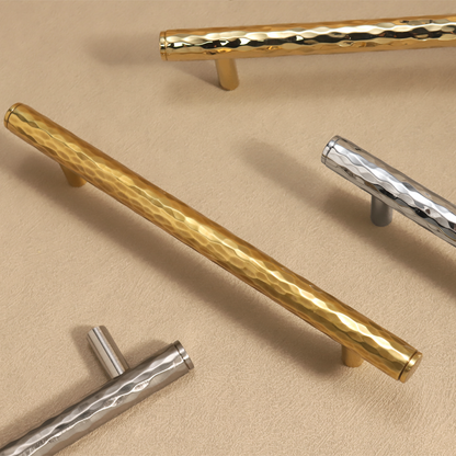 Hammer Cabinet Pull
