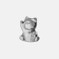 Wealth-Attracting Cat