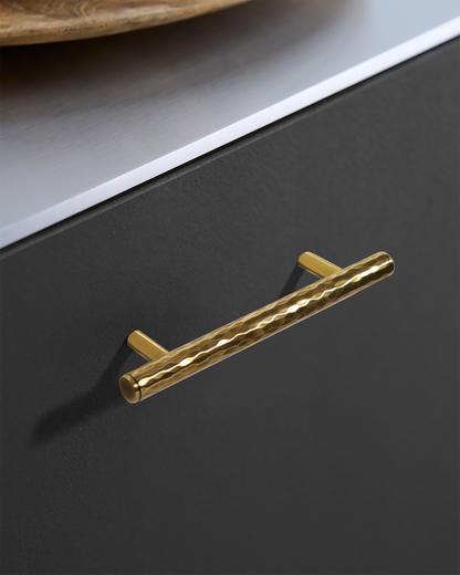 Hammer Cabinet Pull